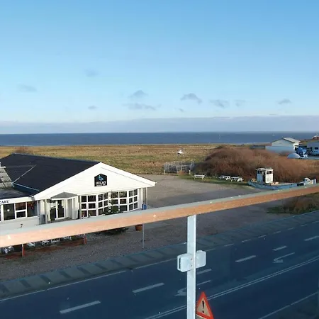 Apartmán 3 Bedroom In Romo