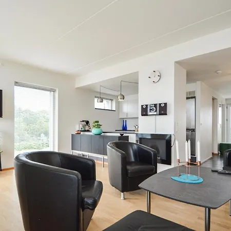 3 Bedroom In Romo *