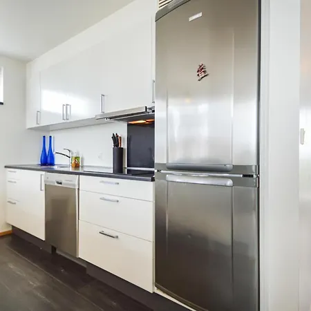 3 Bedroom In Romo Apartmán