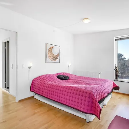 Ndr Havnevej Romo X Lägenhet *