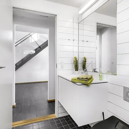 Apartmán 3 Bedroom In Romo *