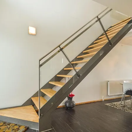 Ndr Havnevej Romo X Rømø Kirkeby