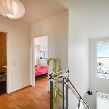 3 Bedroom In Romo Apartmán *