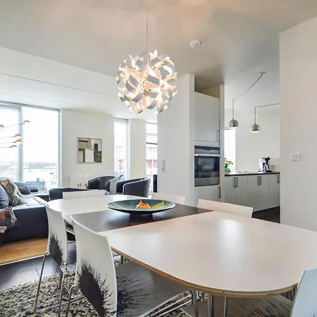 Apartmán 3 Bedroom In Romo *