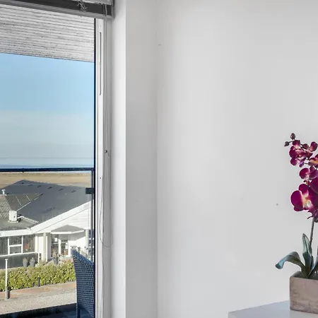 3 Bedroom In Romo * Rømø Kirkeby