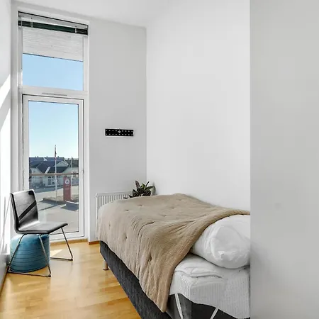 3 Bedroom In Romo Apartmán Rømø Kirkeby