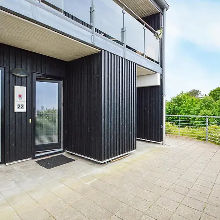3 Bedroom In Romo Apartmán *