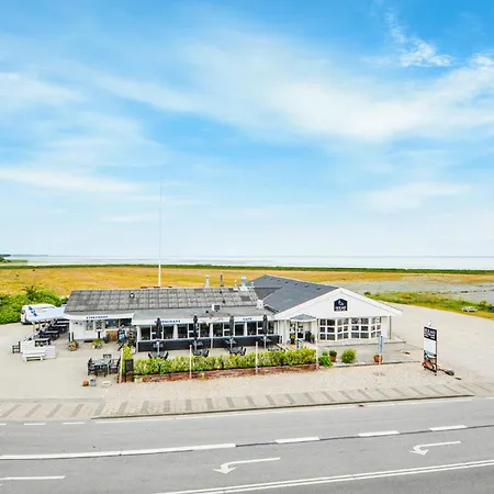 Ndr Havnevej Romo X Rømø Kirkeby