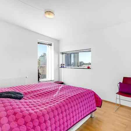 3 Bedroom In Romo Apartmán *