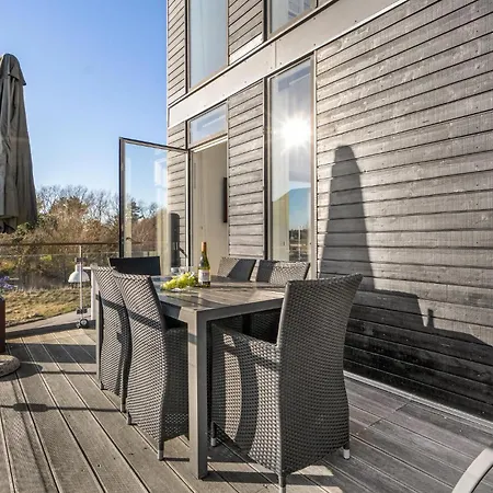 3 Bedroom In Romo Rømø Kirkeby