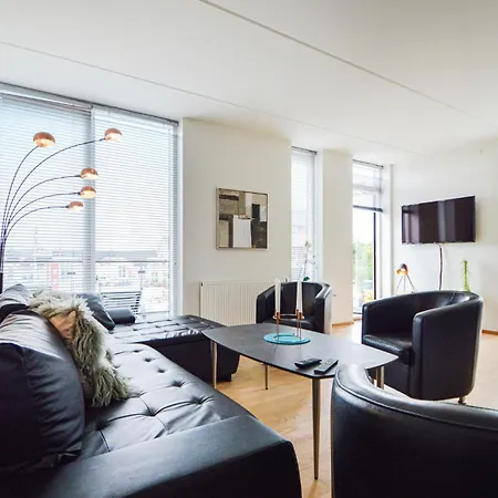 3 Bedroom In Romo Apartmán