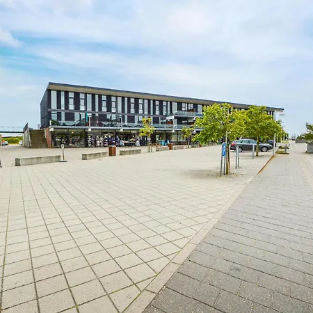 Lägenhet Ndr Havnevej Romo X *