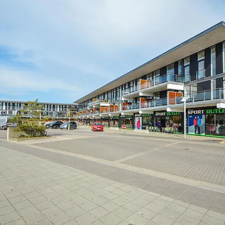 Ndr Havnevej Romo X *