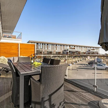 Ndr Havnevej Romo X Rømø Kirkeby