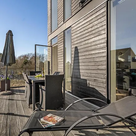 3 Bedroom In Romo Apartmán