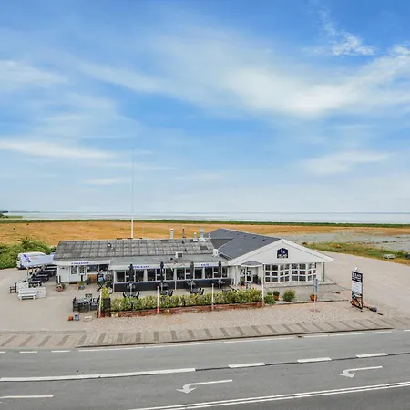 Ndr Havnevej Romo X * Romo