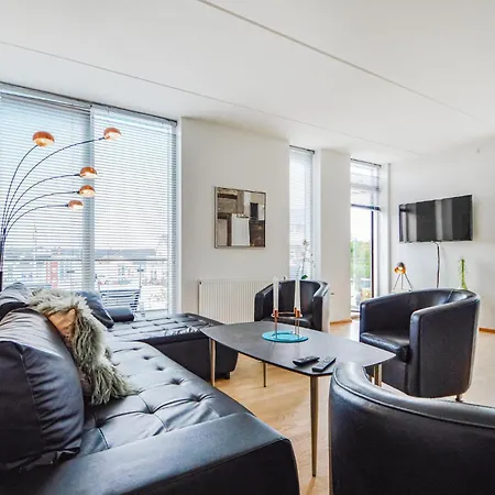 Appartamento Ndr Havnevej Romo X Romo