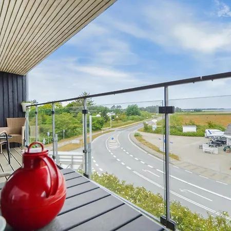 Appartamento Ndr Havnevej Romo X