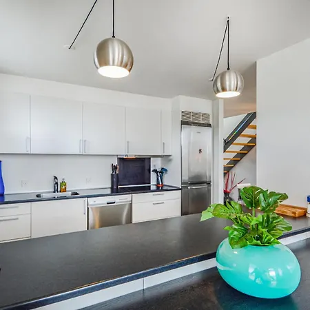 Appartamento Ndr Havnevej Romo X