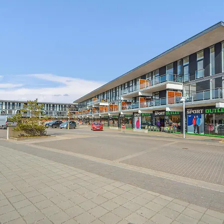 Appartamento Ndr Havnevej Romo X