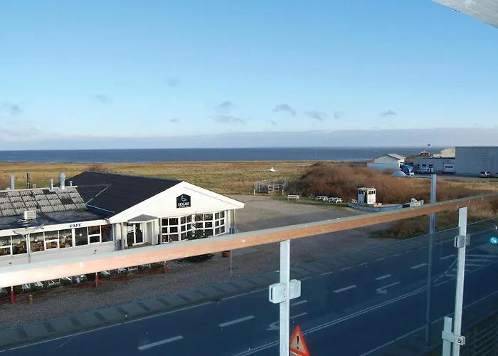 Lägenhet Ndr Havnevej Romo X