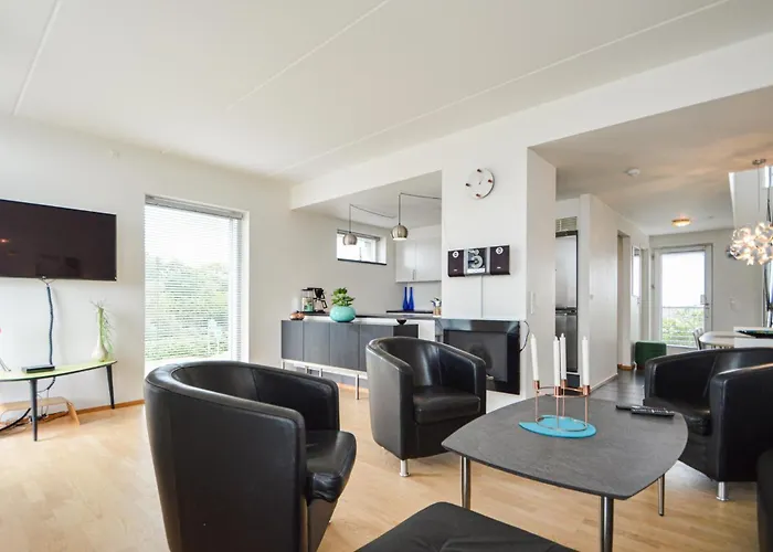 Ndr Havnevej Romo X *