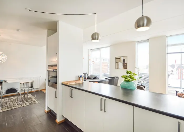 Lägenhet Ndr Havnevej Romo X *