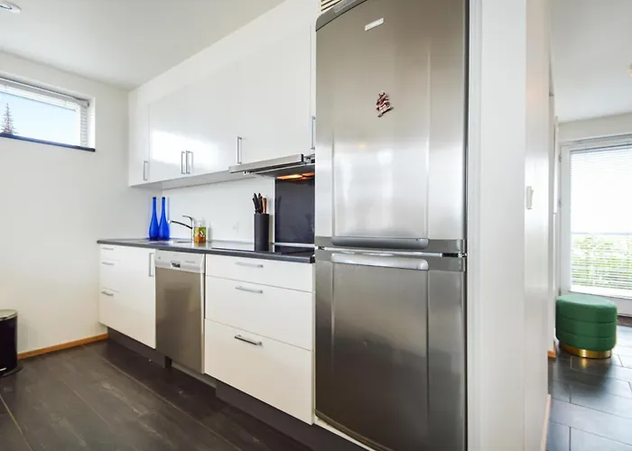 Ndr Havnevej Romo X Lägenhet