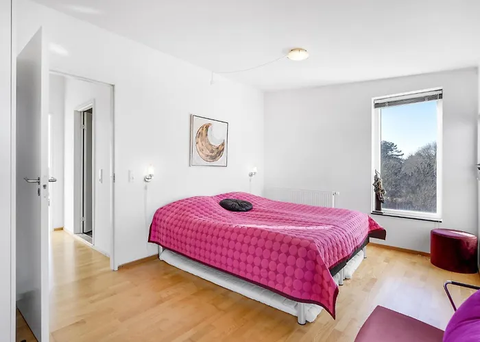 Ndr Havnevej Romo X Lägenhet *