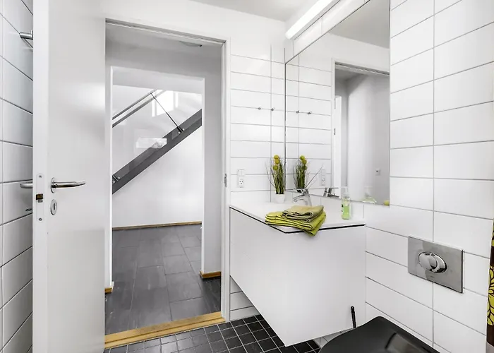 Lägenhet Ndr Havnevej Romo X *