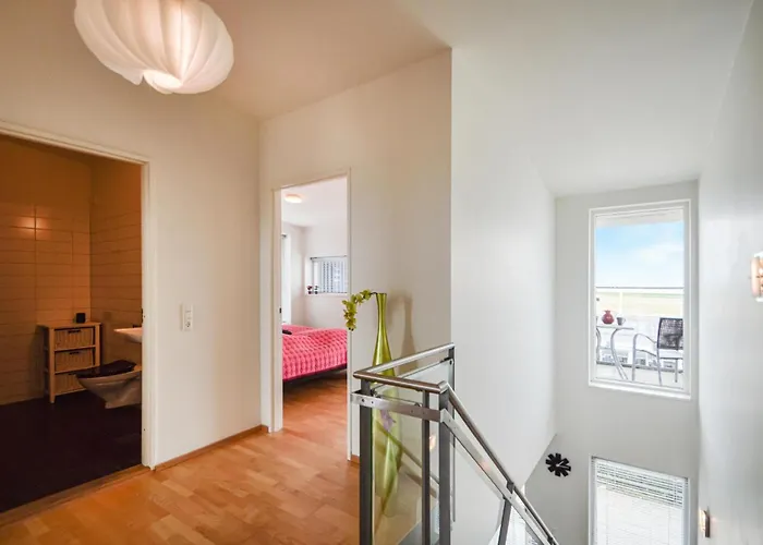 Ndr Havnevej Romo X Lägenhet *