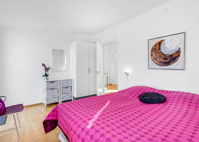 Ndr Havnevej Romo X *