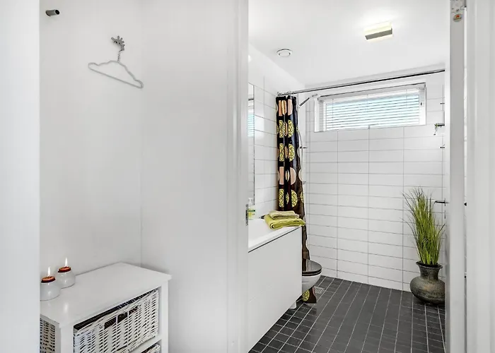 Ndr Havnevej Romo X Rømø Kirkeby