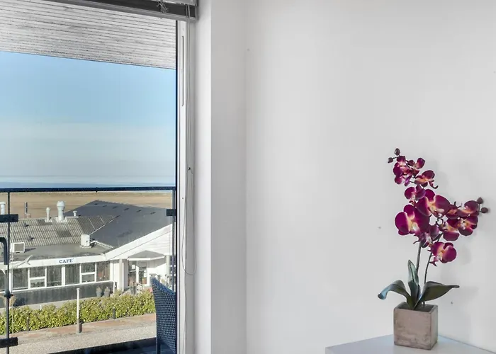 Ndr Havnevej Romo X * Rømø Kirkeby