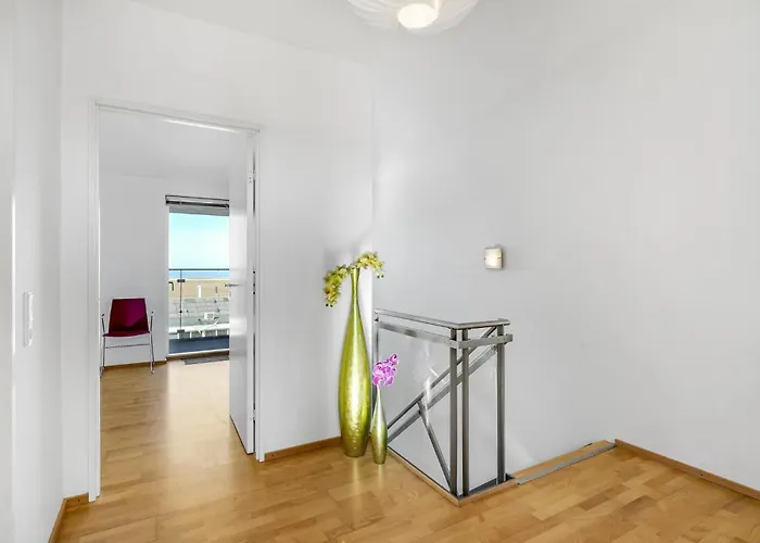 Lägenhet Ndr Havnevej Romo X Rømø Kirkeby