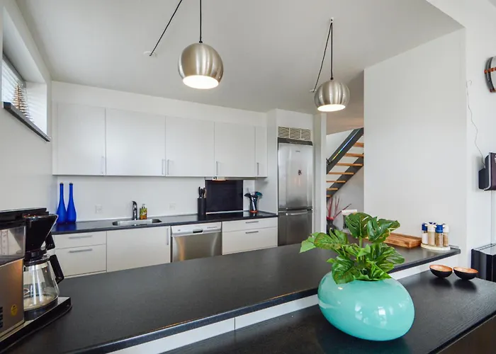 Lägenhet Ndr Havnevej Romo X