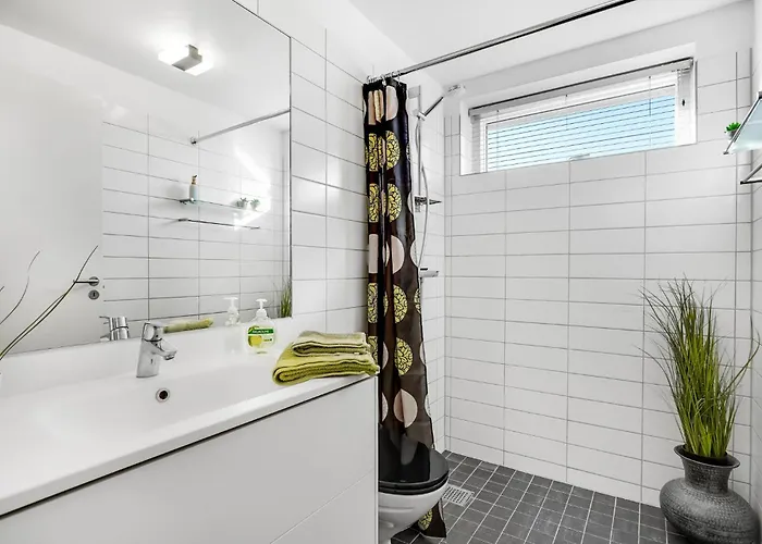 Ndr Havnevej Romo X Lägenhet