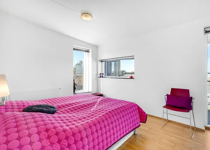 Ndr Havnevej Romo X Lägenhet *