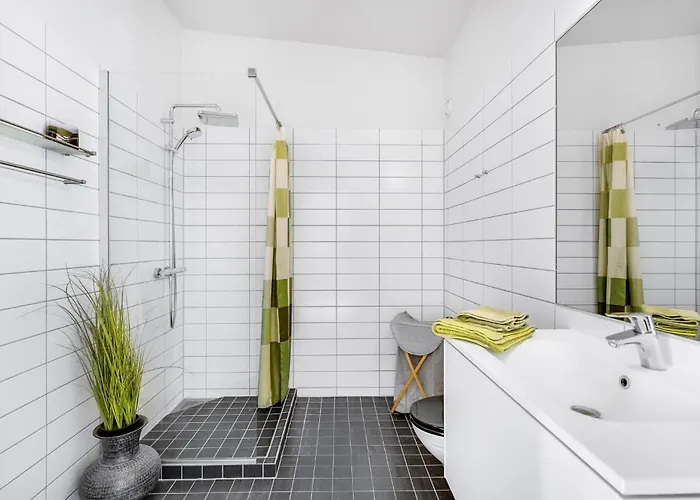 Lägenhet Ndr Havnevej Romo X *