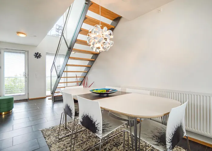 Ndr Havnevej Romo X Lägenhet