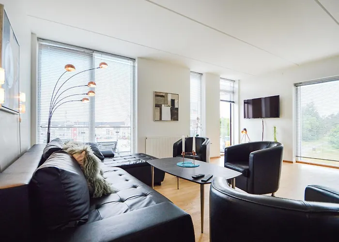 Ndr Havnevej Romo X Lägenhet