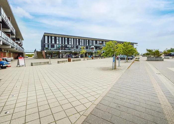 Lägenhet Ndr Havnevej Romo X *