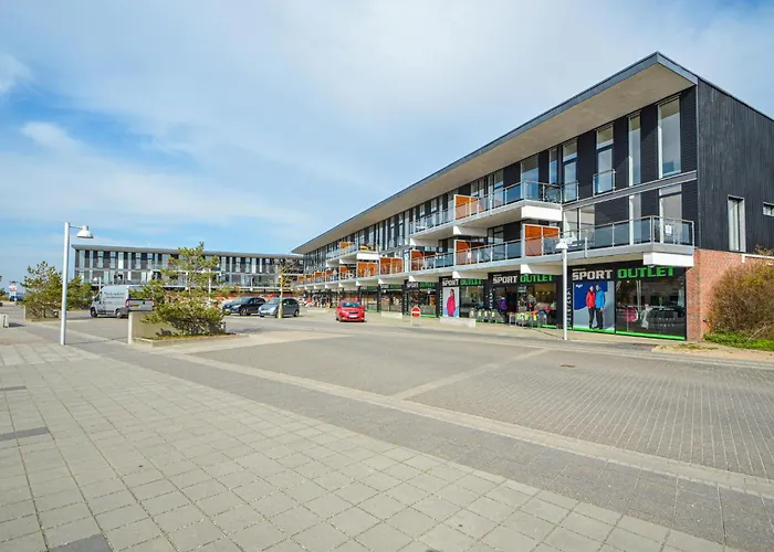 Ndr Havnevej Romo X *