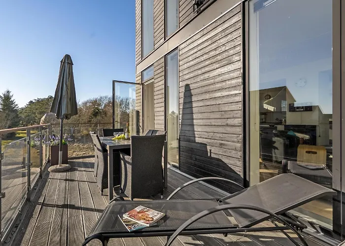 Ndr Havnevej Romo X Lägenhet