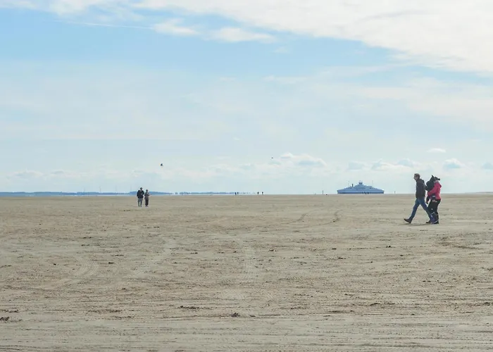 Lägenhet Ndr Havnevej Romo X