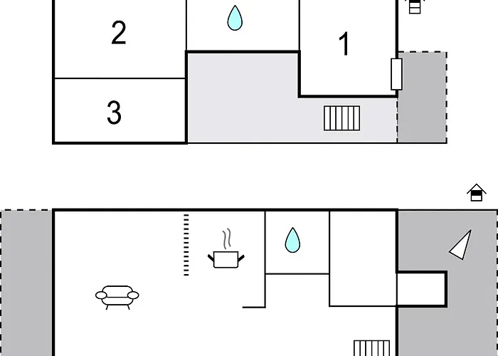 Ndr Havnevej Romo X Rømø Kirkeby
