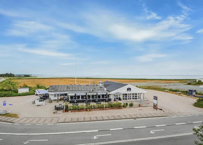 Ndr Havnevej Romo X * Romo