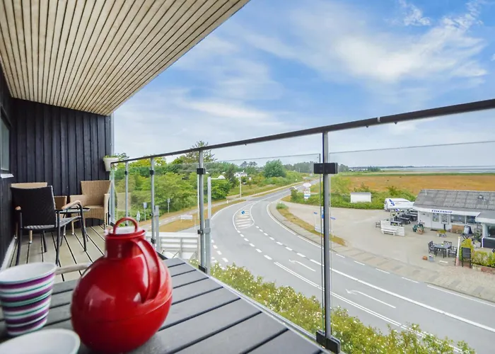 Appartamento Ndr Havnevej Romo X