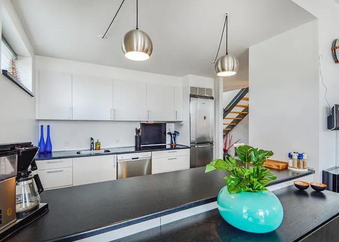 Appartamento Ndr Havnevej Romo X