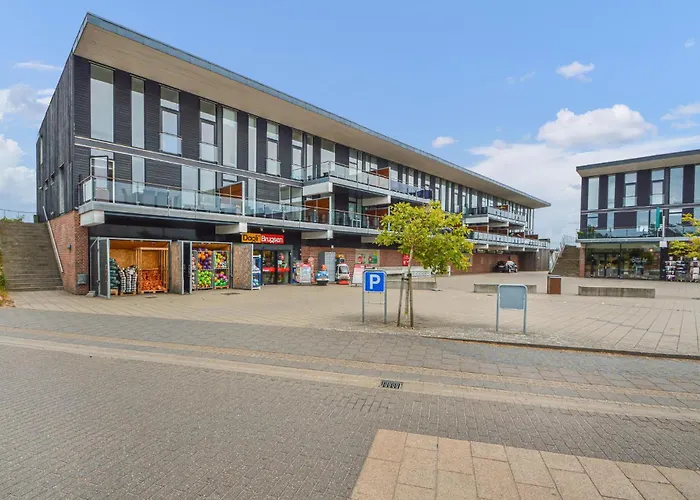 Appartamento Ndr Havnevej Romo X Romo